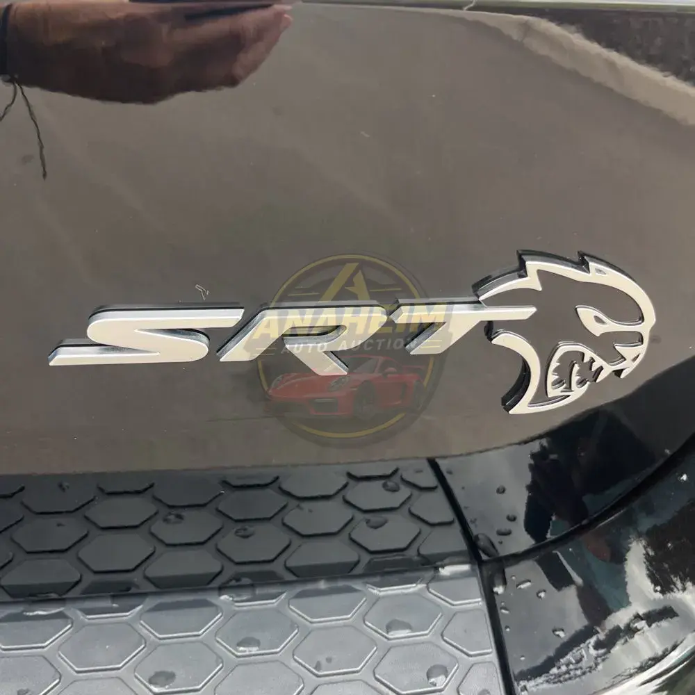 2023 Dodge Durango SRT Hellcat Premium