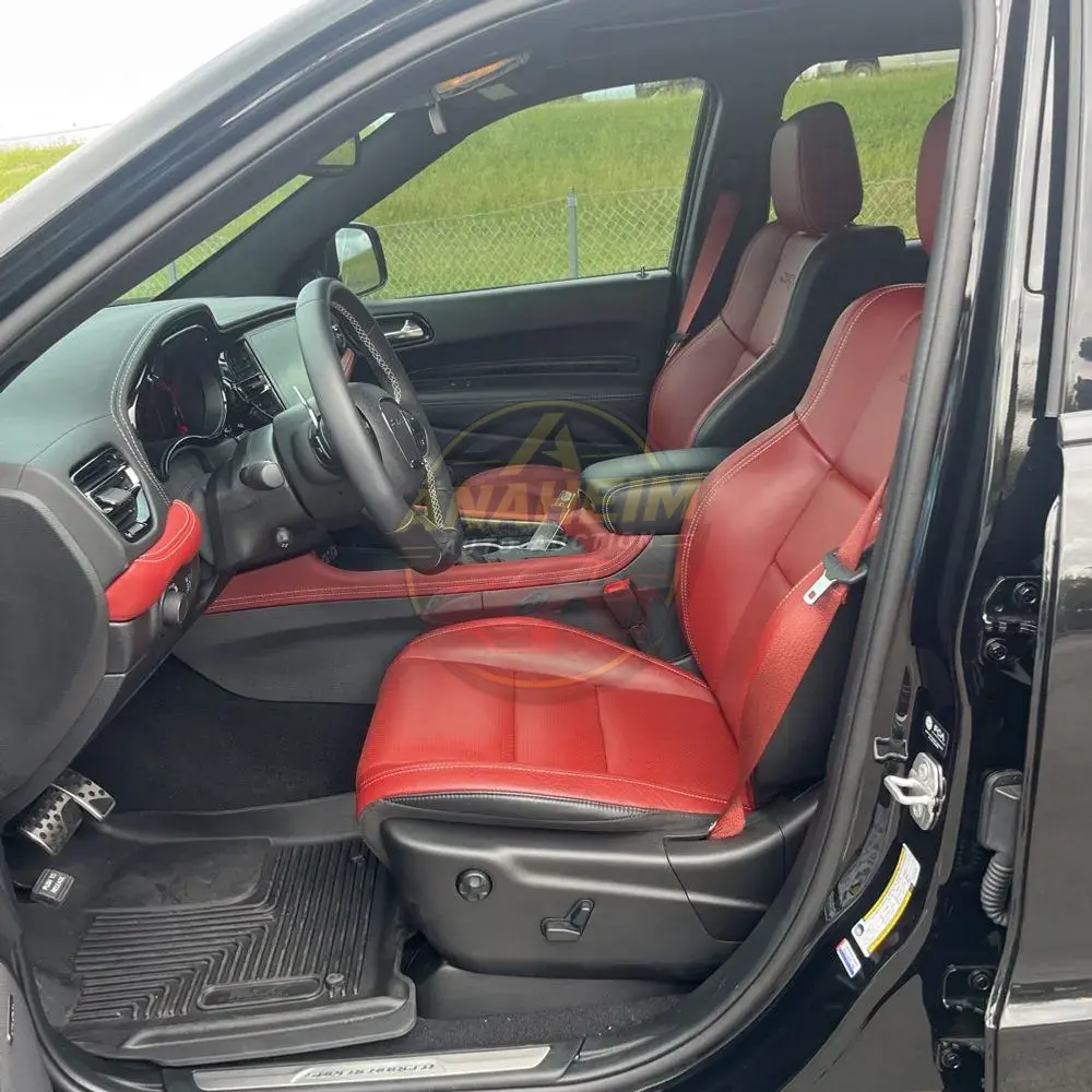 2023 Dodge Durango SRT Hellcat Premium