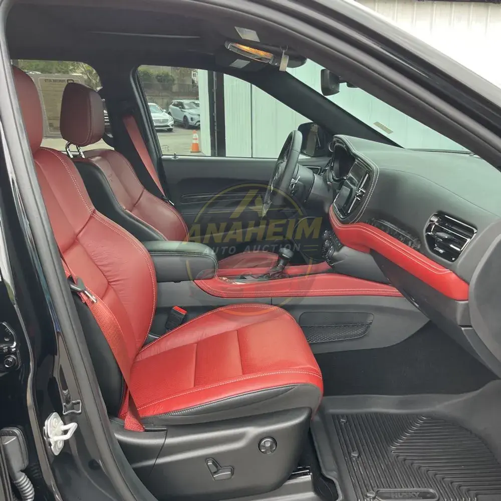 2023 Dodge Durango SRT Hellcat Premium