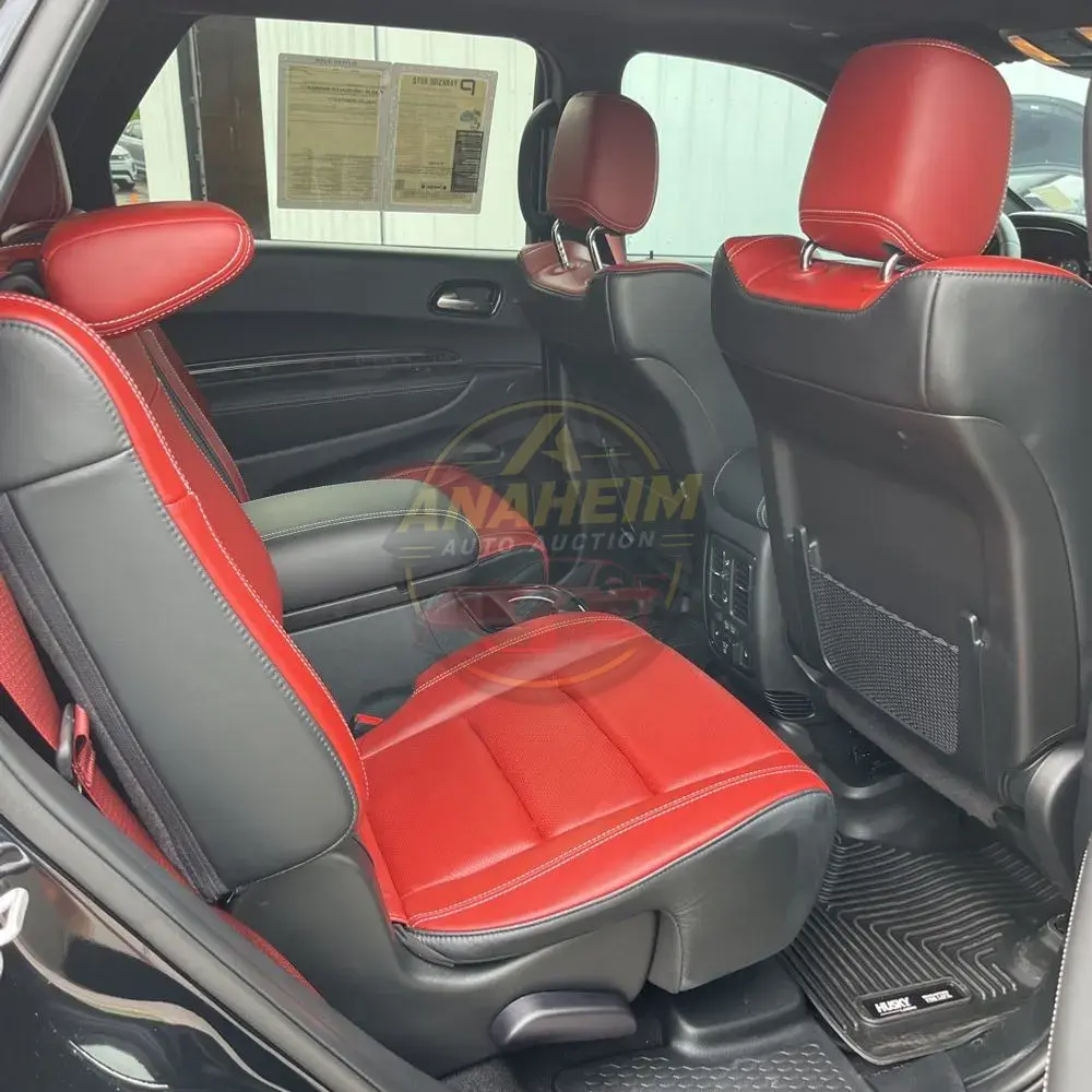 2023 Dodge Durango SRT Hellcat Premium