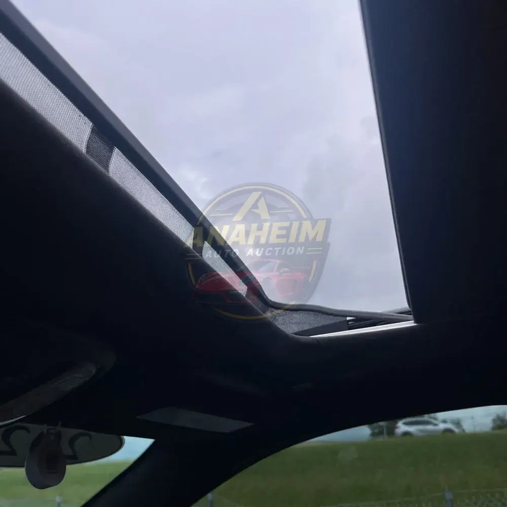 2023 Dodge Durango SRT Hellcat Premium