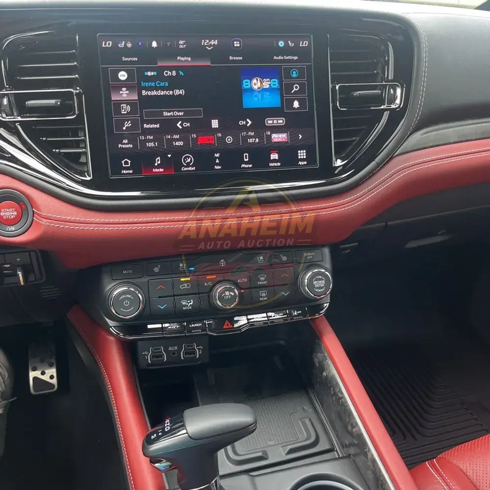 2023 Dodge Durango SRT Hellcat Premium