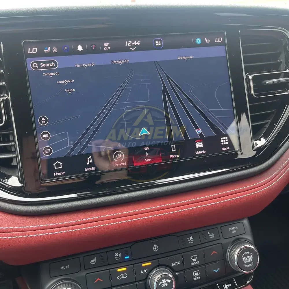 2023 Dodge Durango SRT Hellcat Premium