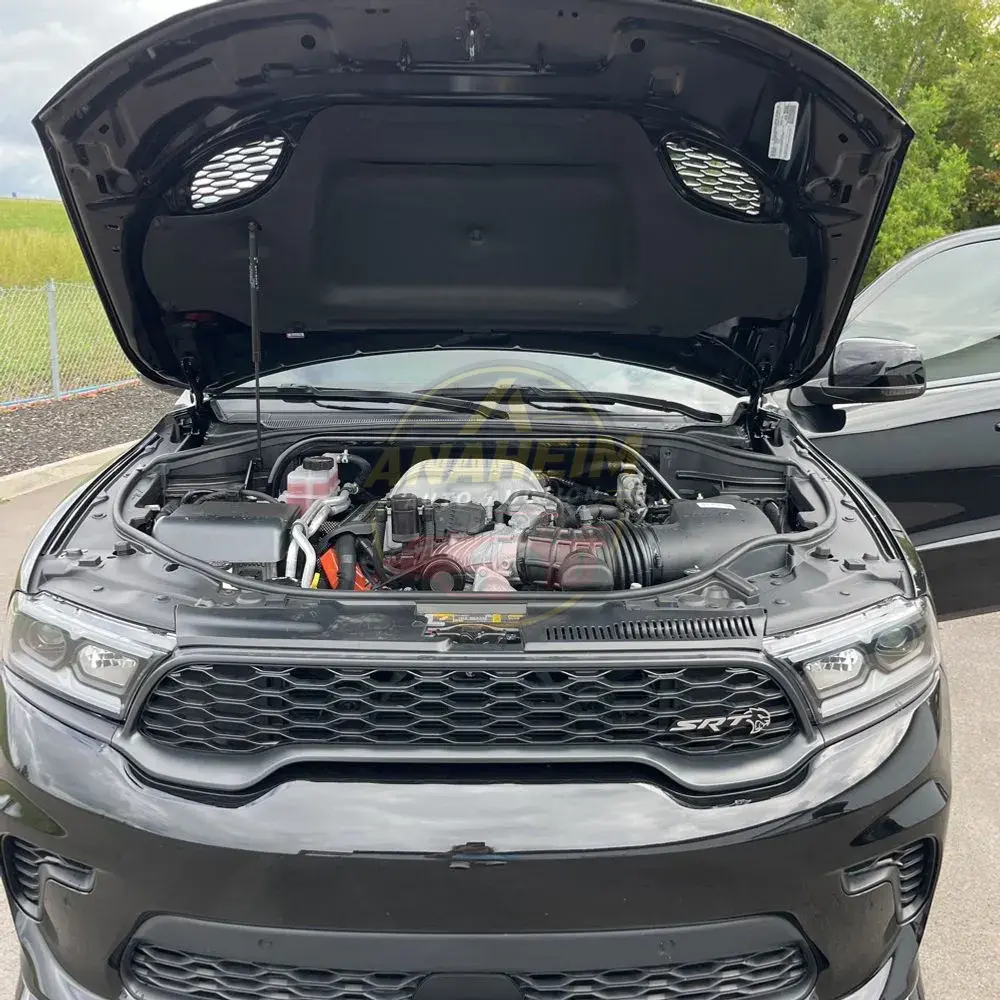 2023 Dodge Durango SRT Hellcat Premium