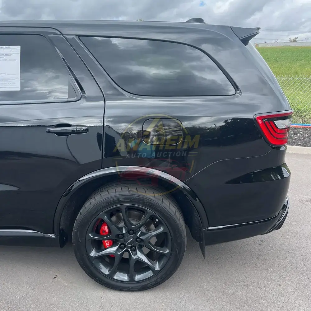 2023 Dodge Durango SRT Hellcat Premium