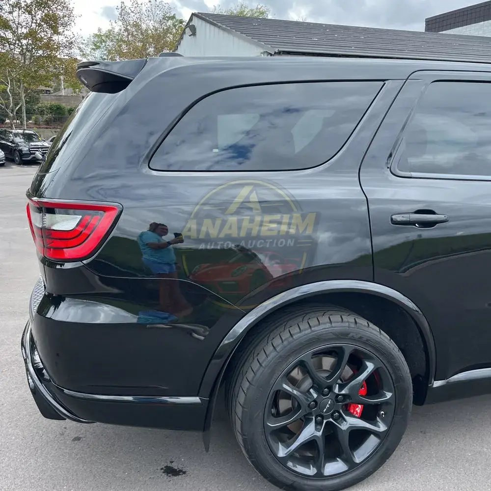 2023 Dodge Durango SRT Hellcat Premium