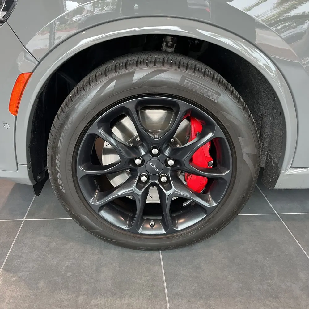 2023 Dodge Durango SRT Hellcat Premium