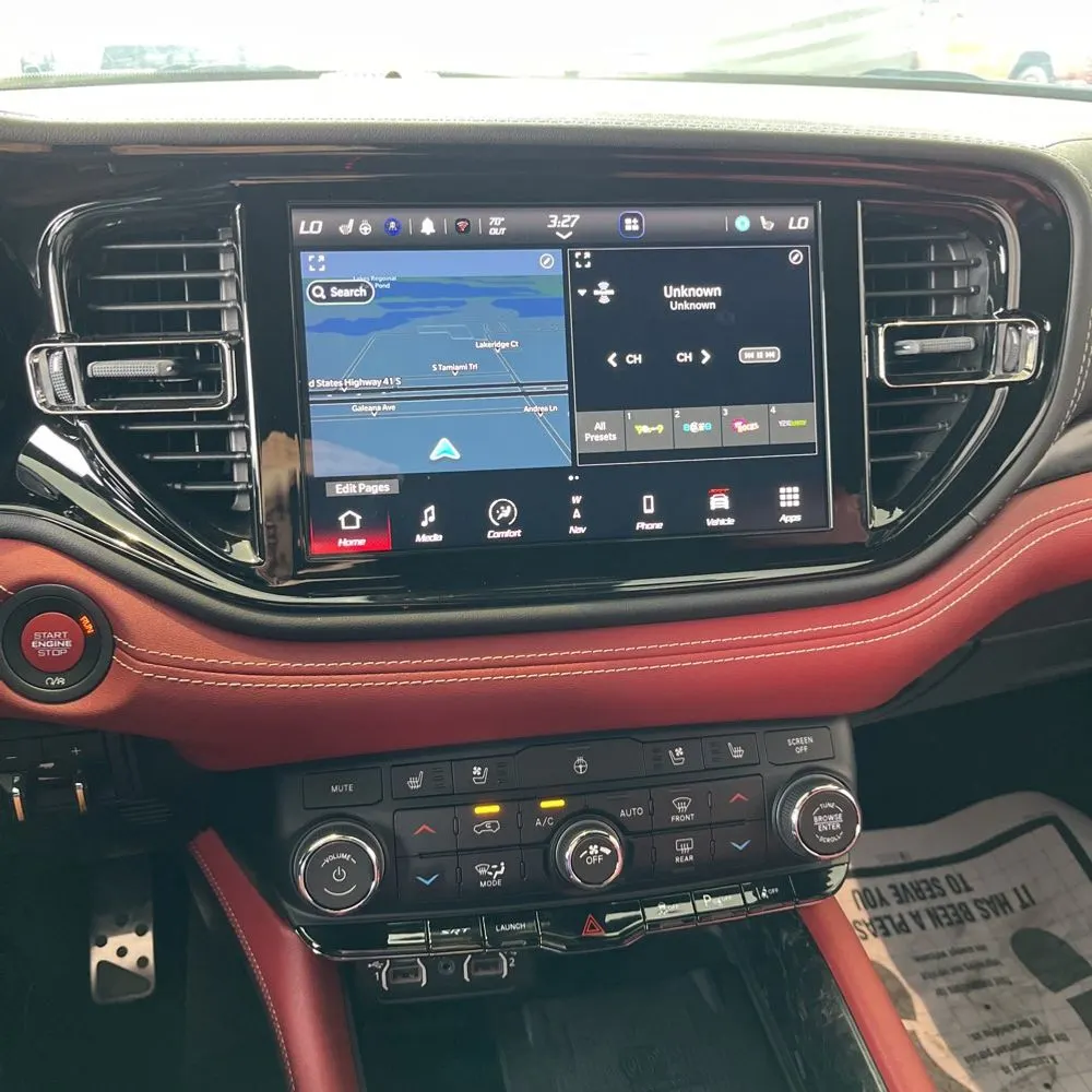 2023 Dodge Durango SRT Hellcat Premium