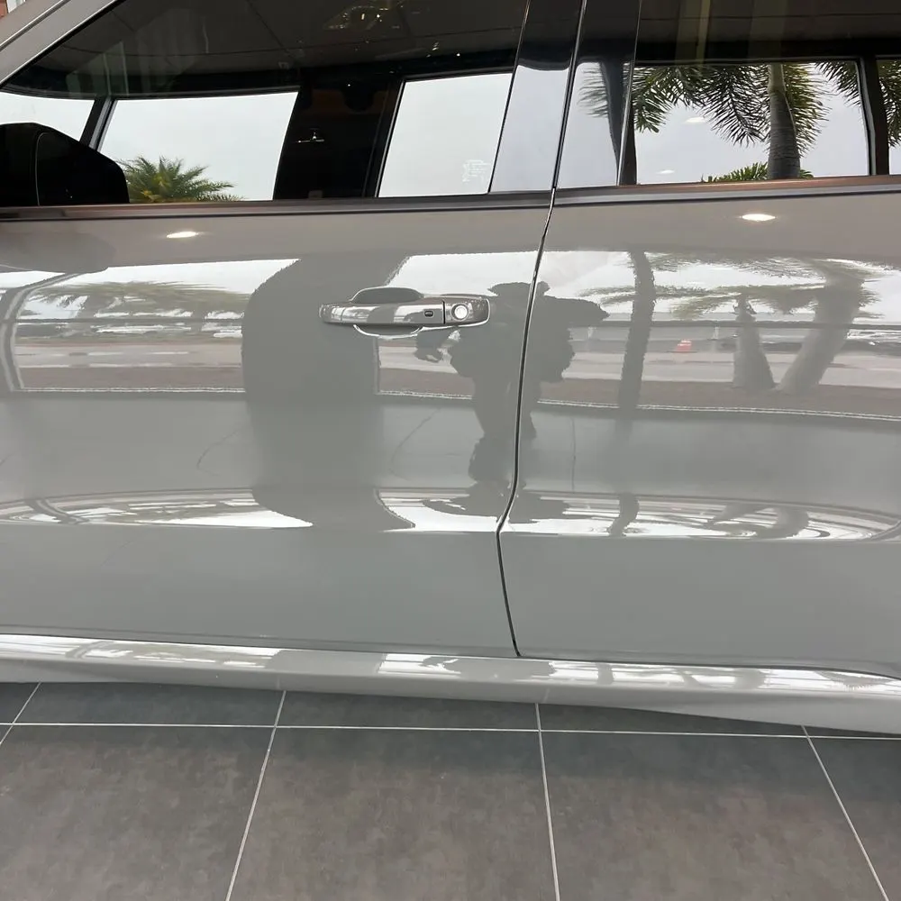 2023 Dodge Durango SRT Hellcat Premium