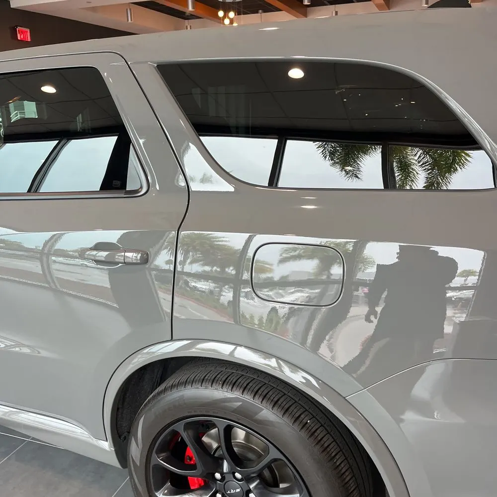 2023 Dodge Durango SRT Hellcat Premium