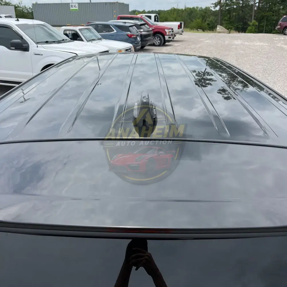 2021 Dodge Durango SRT Hellcat