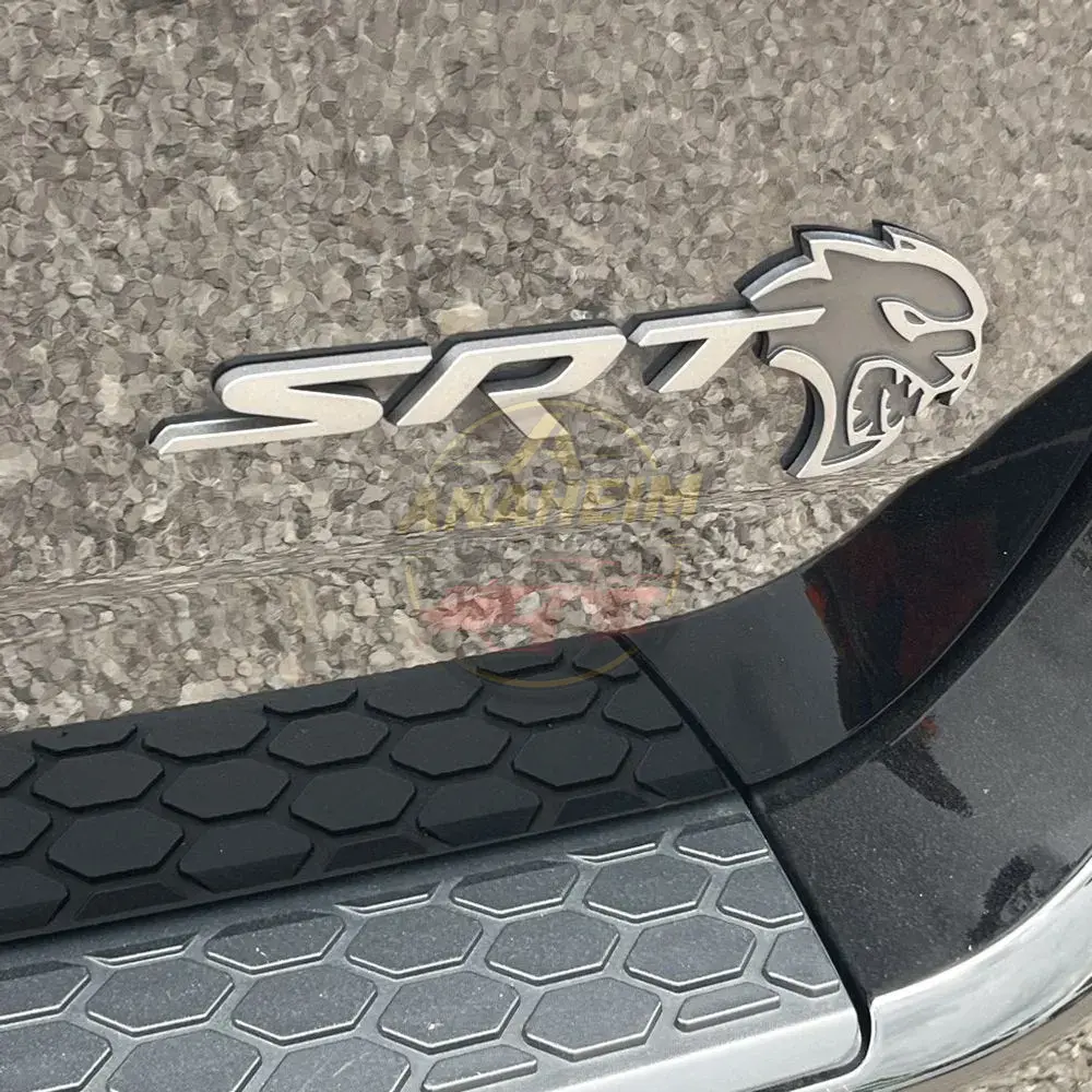 2021 Dodge Durango SRT Hellcat