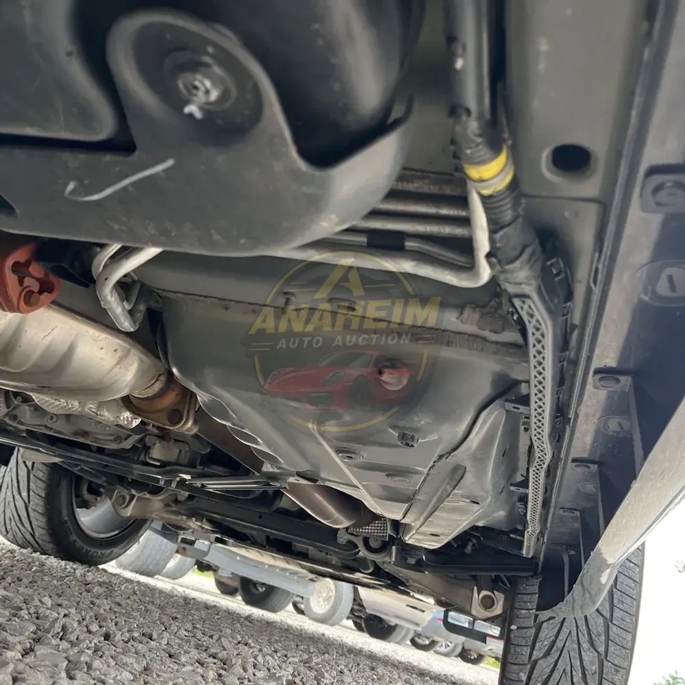 2021 Dodge Durango SRT Hellcat