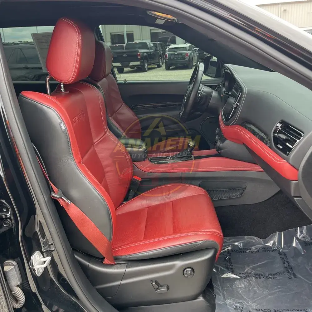 2021 Dodge Durango SRT Hellcat