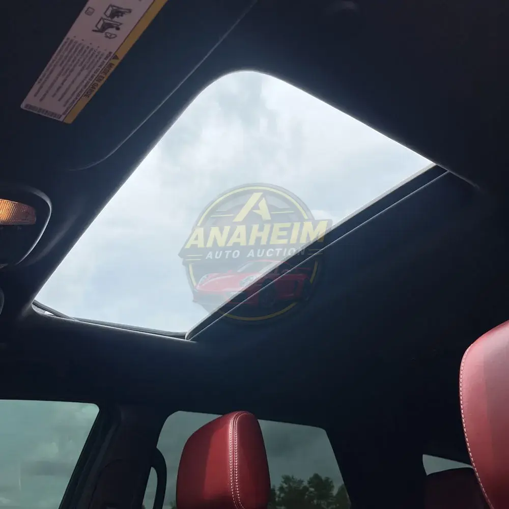 2021 Dodge Durango SRT Hellcat