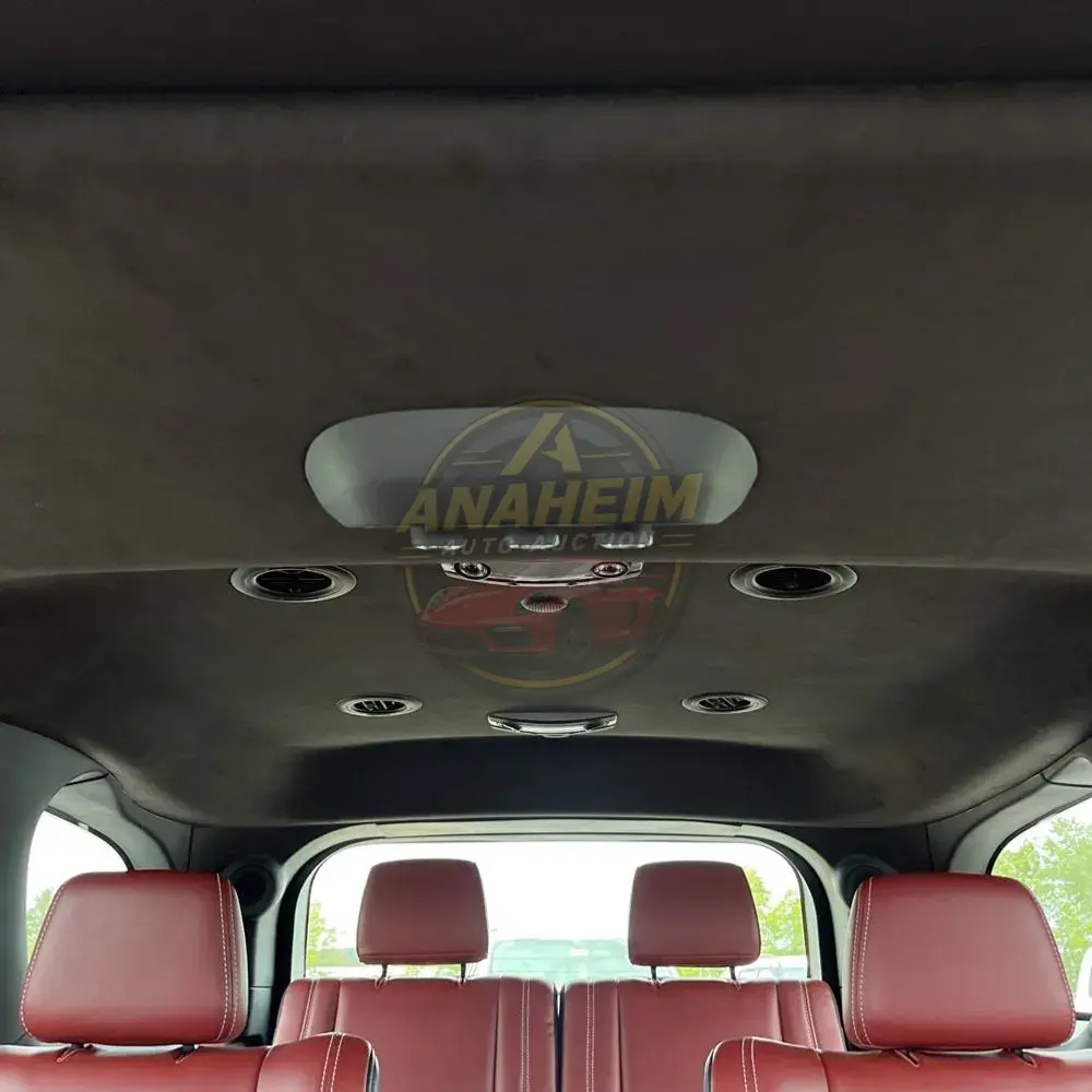 2021 Dodge Durango SRT Hellcat