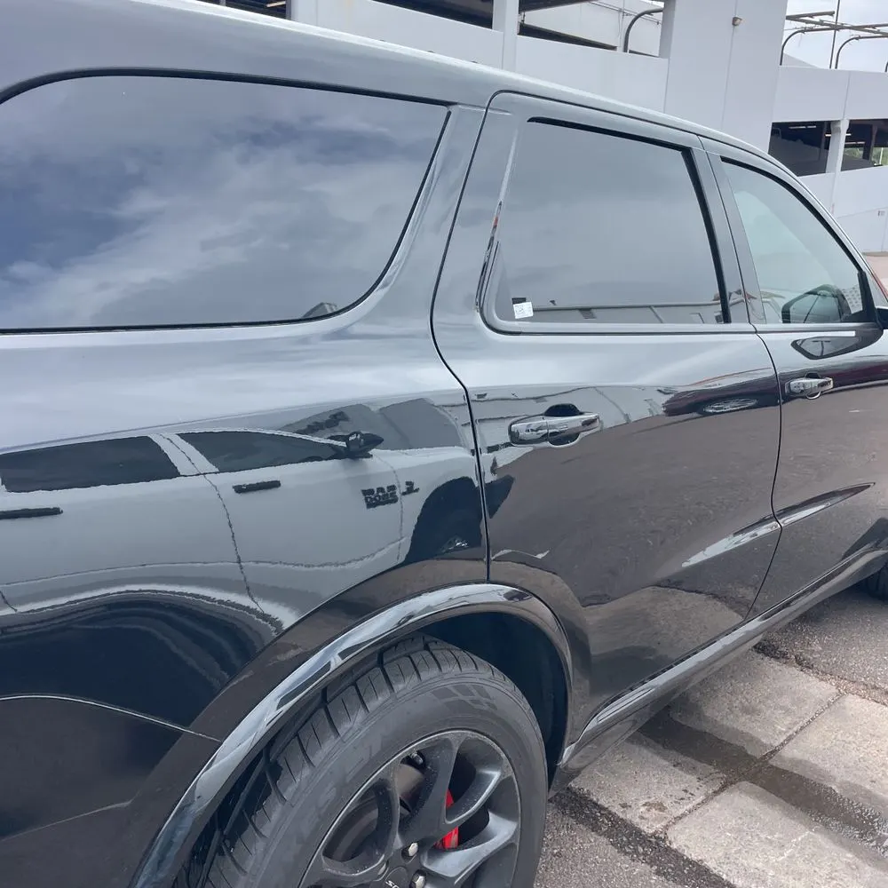 2024 Dodge Durango SRT Hellcat Plus