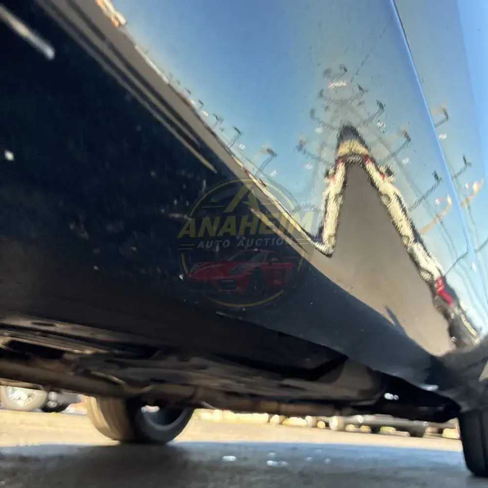 2024 Dodge Durango SRT Hellcat Plus