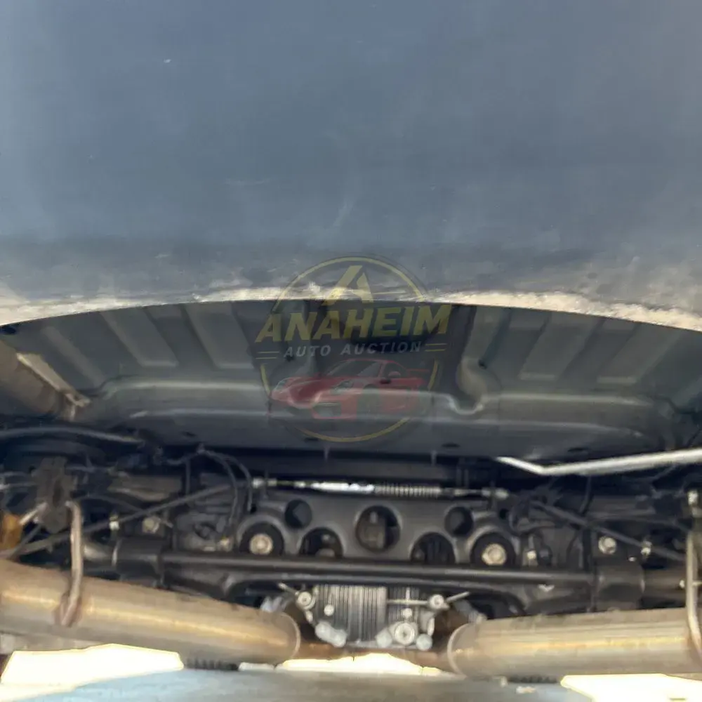 2024 Dodge Durango SRT Hellcat Plus