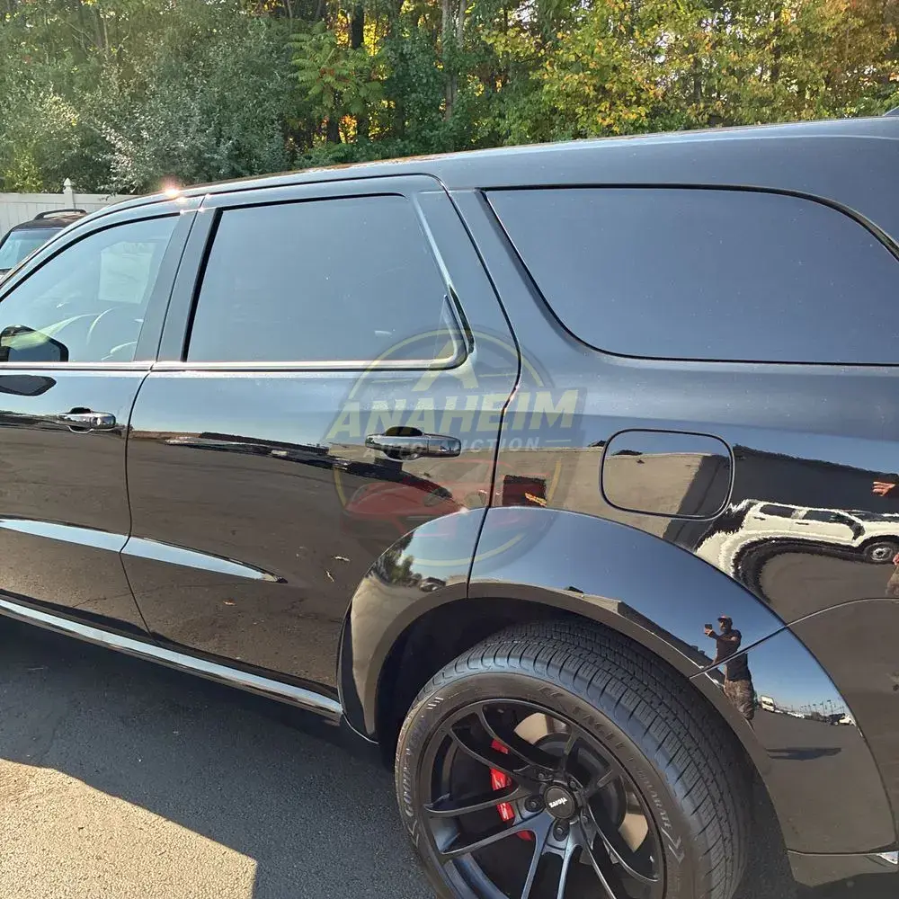 2024 Dodge Durango SRT Hellcat Plus