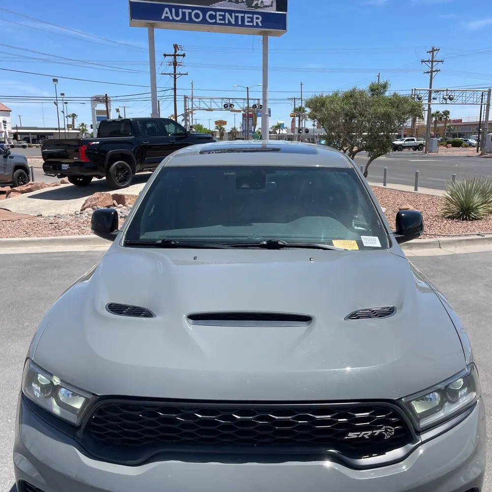 2023 Dodge Durango SRT Hellcat Premium