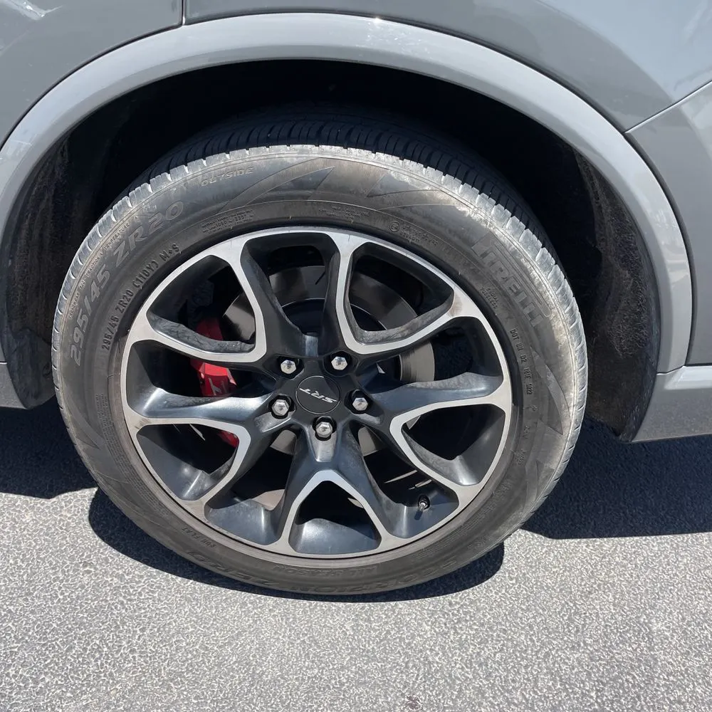 2023 Dodge Durango SRT Hellcat Premium
