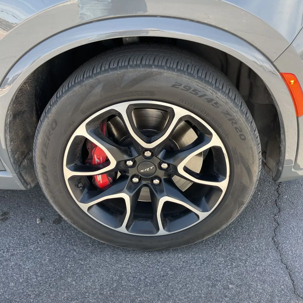 2023 Dodge Durango SRT Hellcat Premium