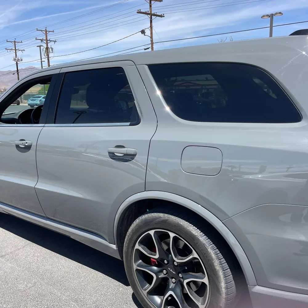 2023 Dodge Durango SRT Hellcat Premium
