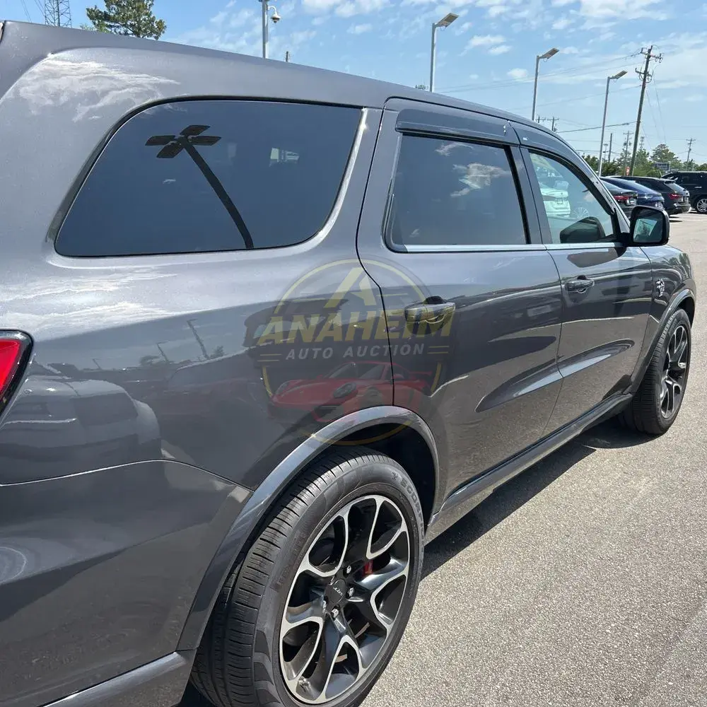 2023 Dodge Durango SRT Hellcat Premium