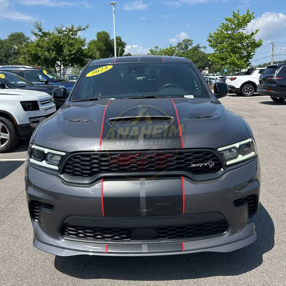 2023 Dodge Durango SRT Hellcat Premium