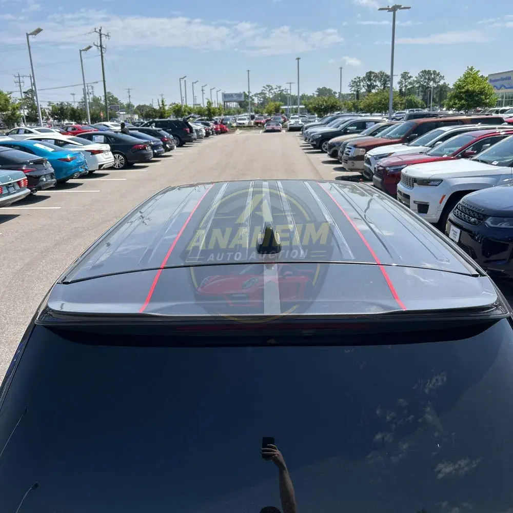 2023 Dodge Durango SRT Hellcat Premium