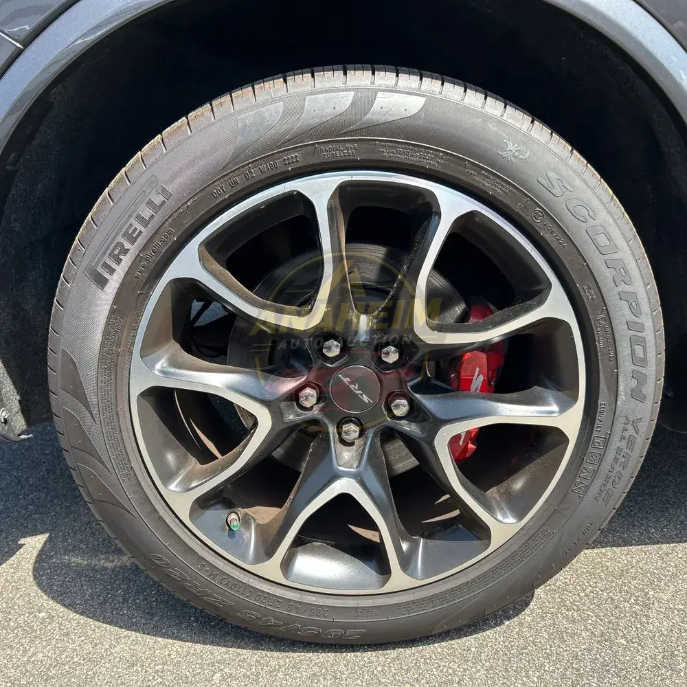 2023 Dodge Durango SRT Hellcat Premium