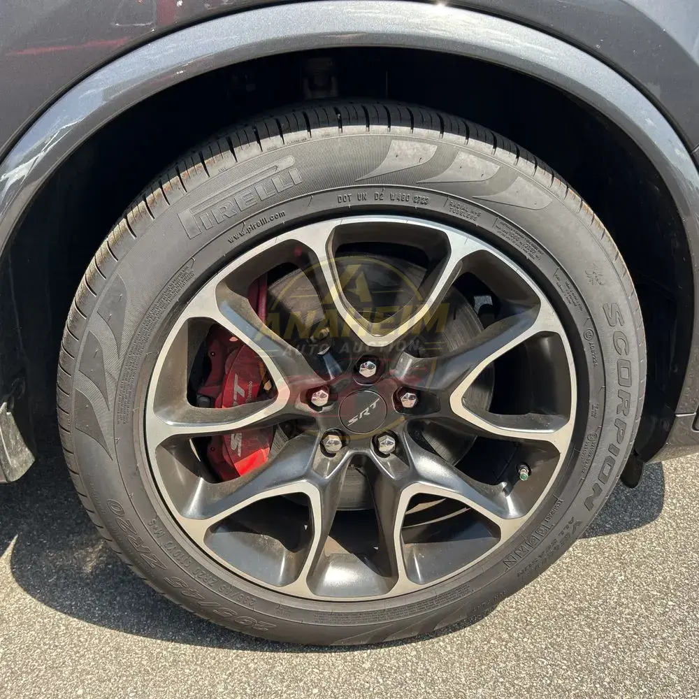2023 Dodge Durango SRT Hellcat Premium