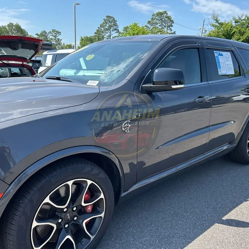 2023 Dodge Durango SRT Hellcat Premium
