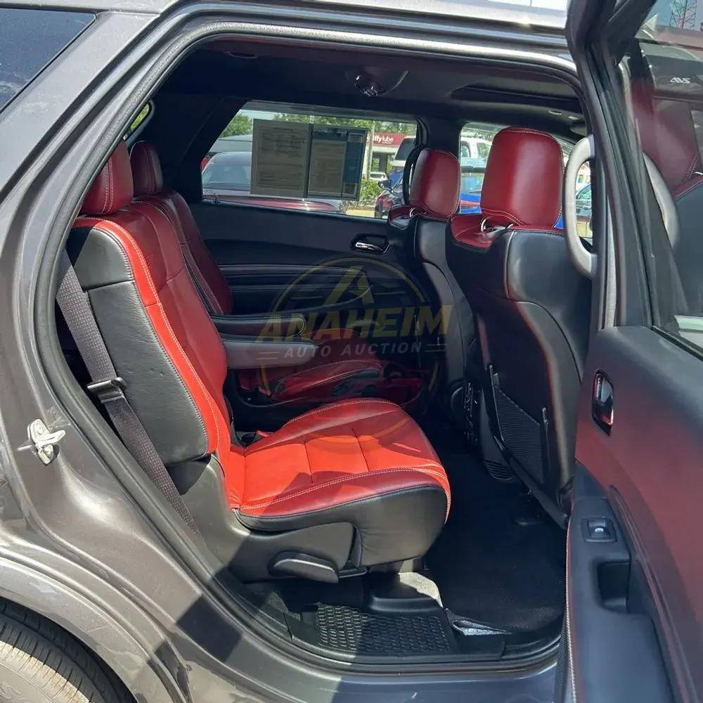 2023 Dodge Durango SRT Hellcat Premium