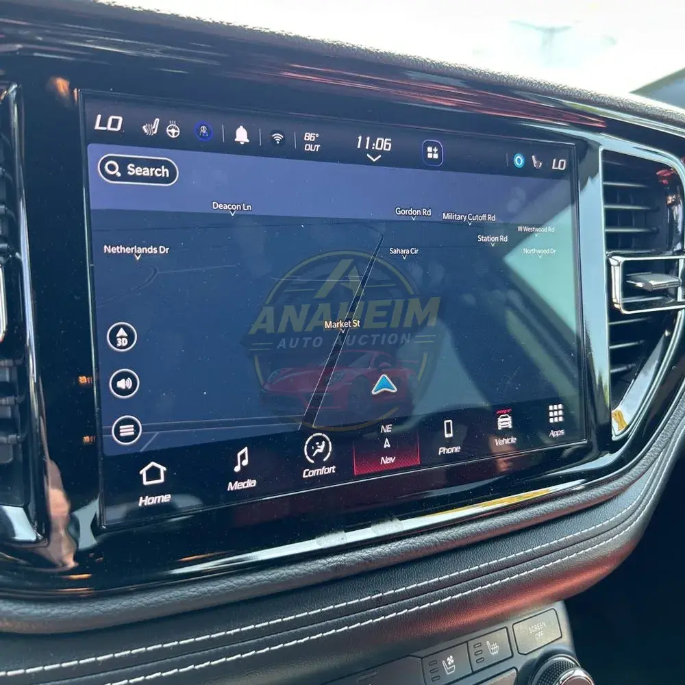 2023 Dodge Durango SRT Hellcat Premium