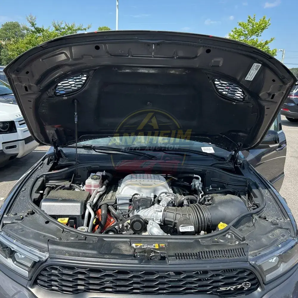 2023 Dodge Durango SRT Hellcat Premium