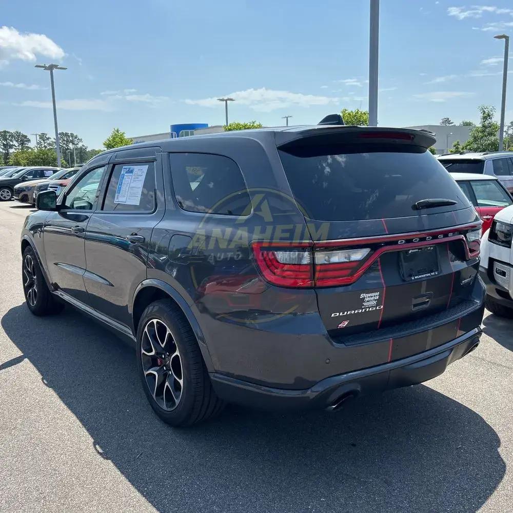 2023 Dodge Durango SRT Hellcat Premium