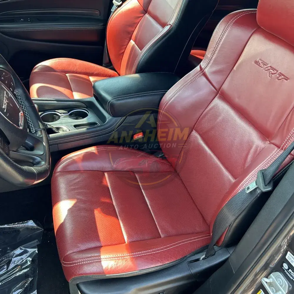 2023 Dodge Durango SRT Hellcat Premium
