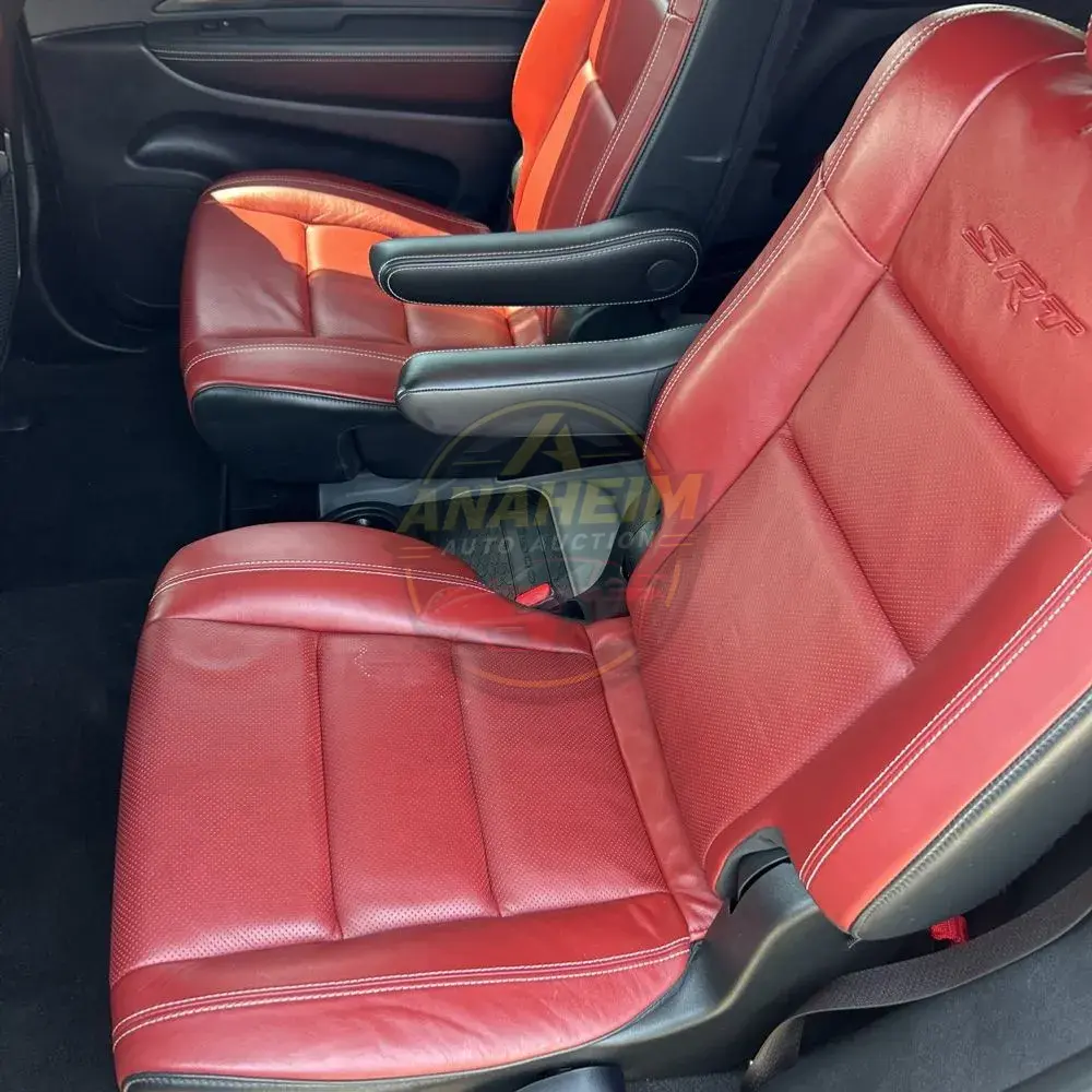 2023 Dodge Durango SRT Hellcat Premium