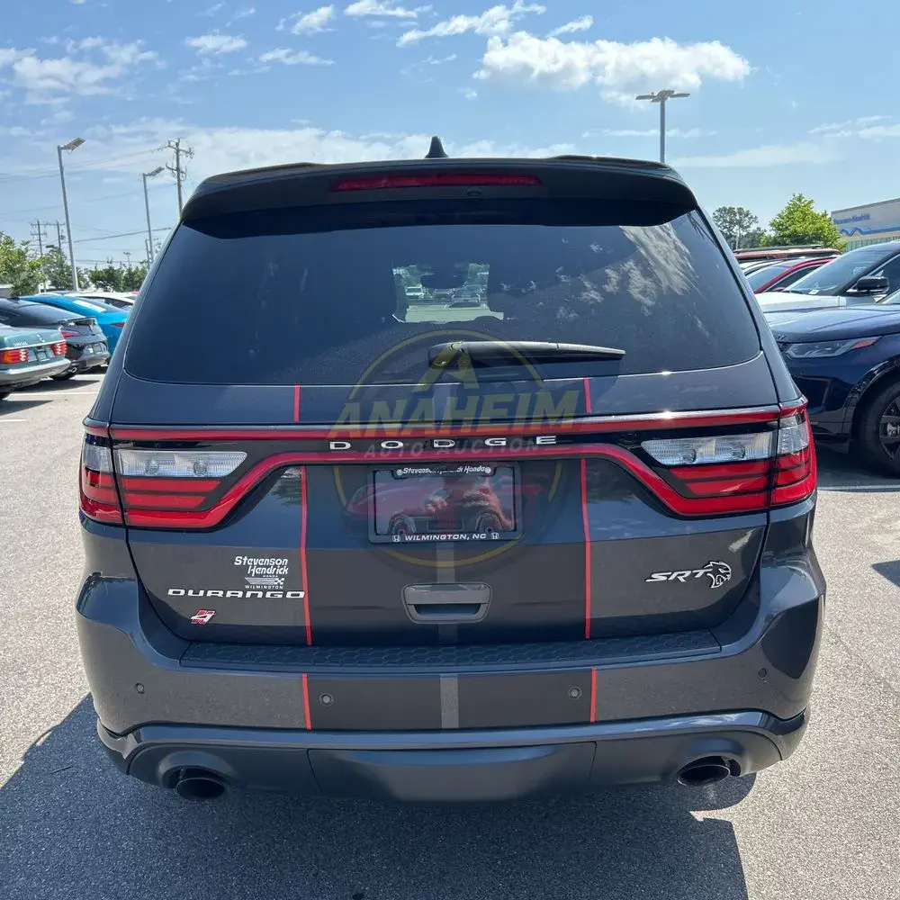 2023 Dodge Durango SRT Hellcat Premium