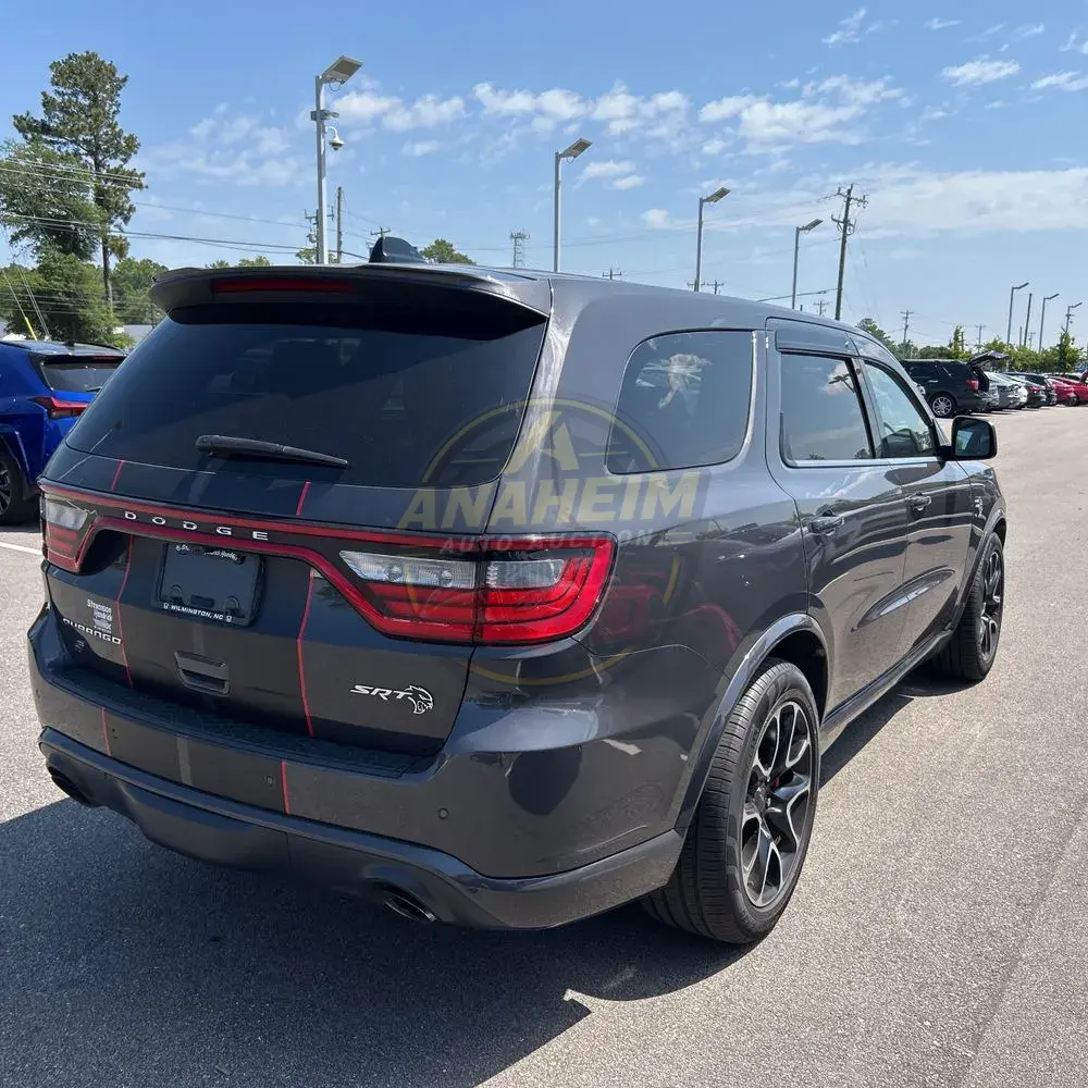 2023 Dodge Durango SRT Hellcat Premium