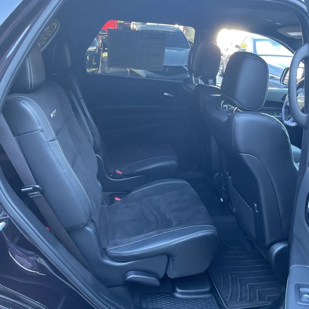 2023 Dodge Durango SRT Hellcat