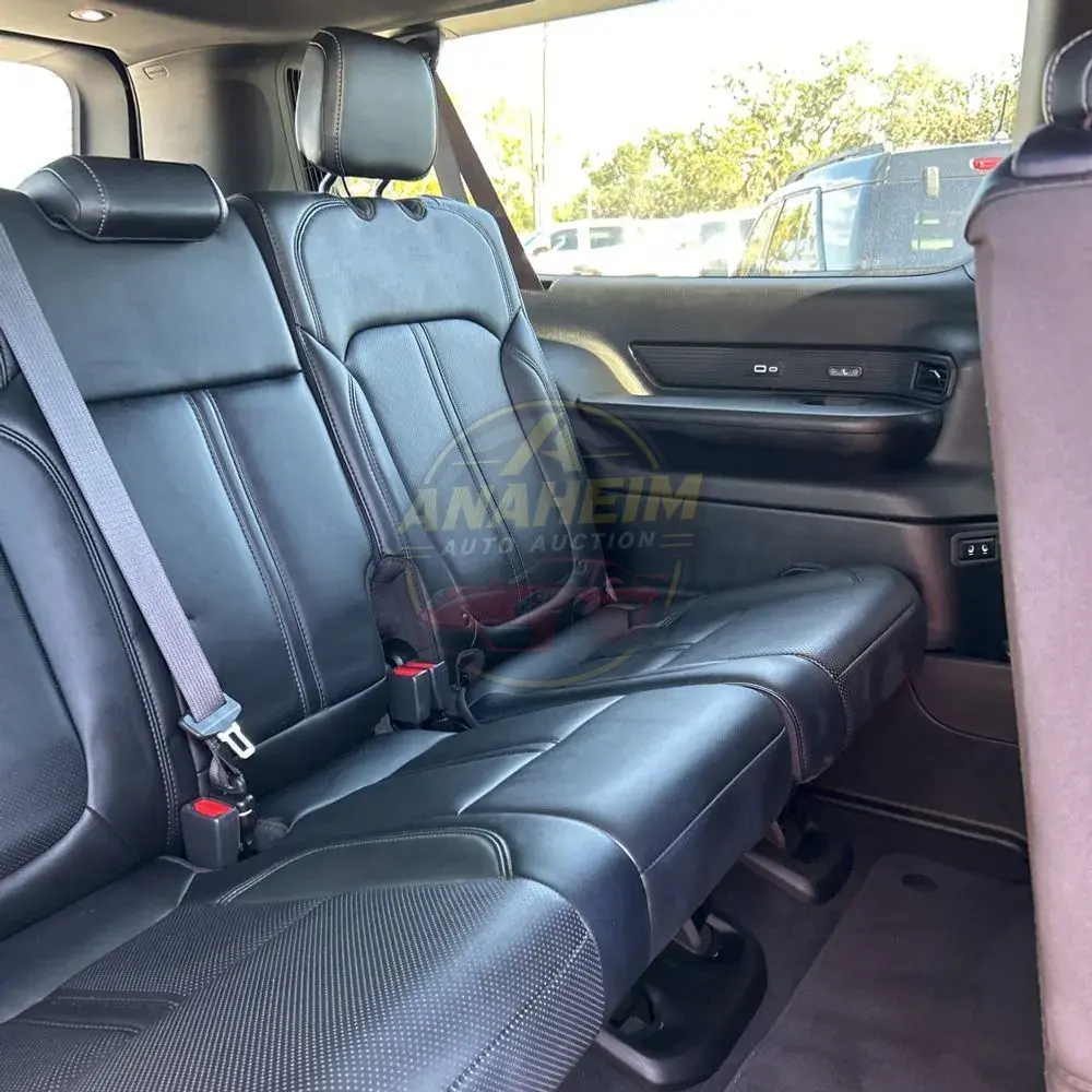 2024 Jeep Wagoneer L Series III