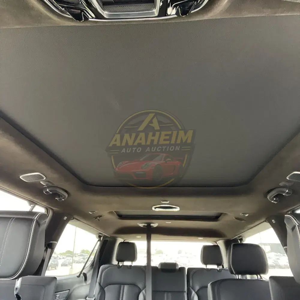 2024 Jeep Grand Wagoneer L Obsidian