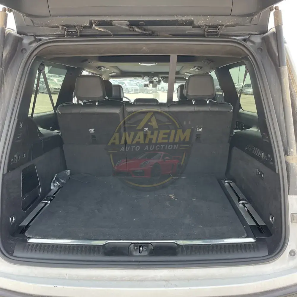 2024 Jeep Grand Wagoneer L Obsidian