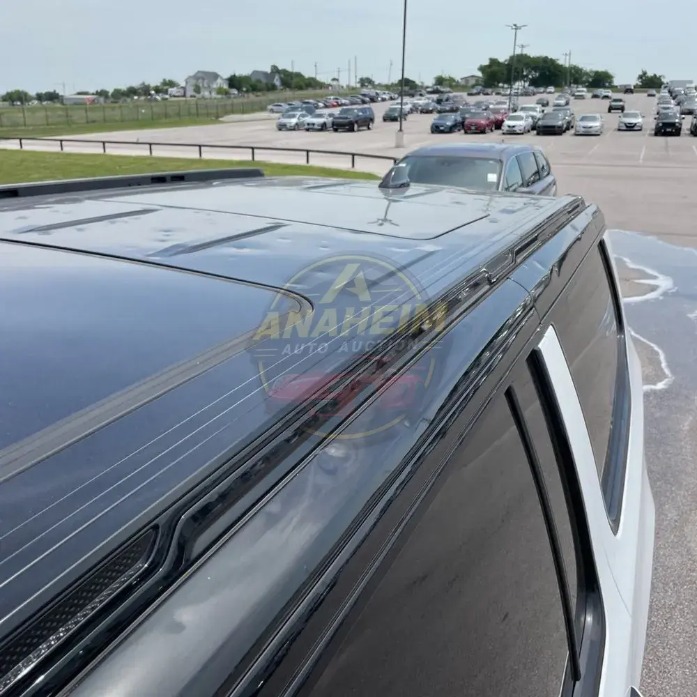 2024 Jeep Grand Wagoneer L Obsidian