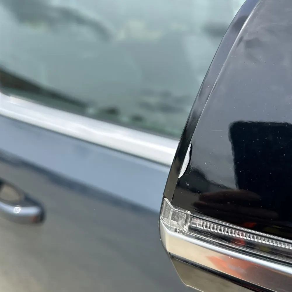 2023 Jeep Grand Wagoneer L Series II