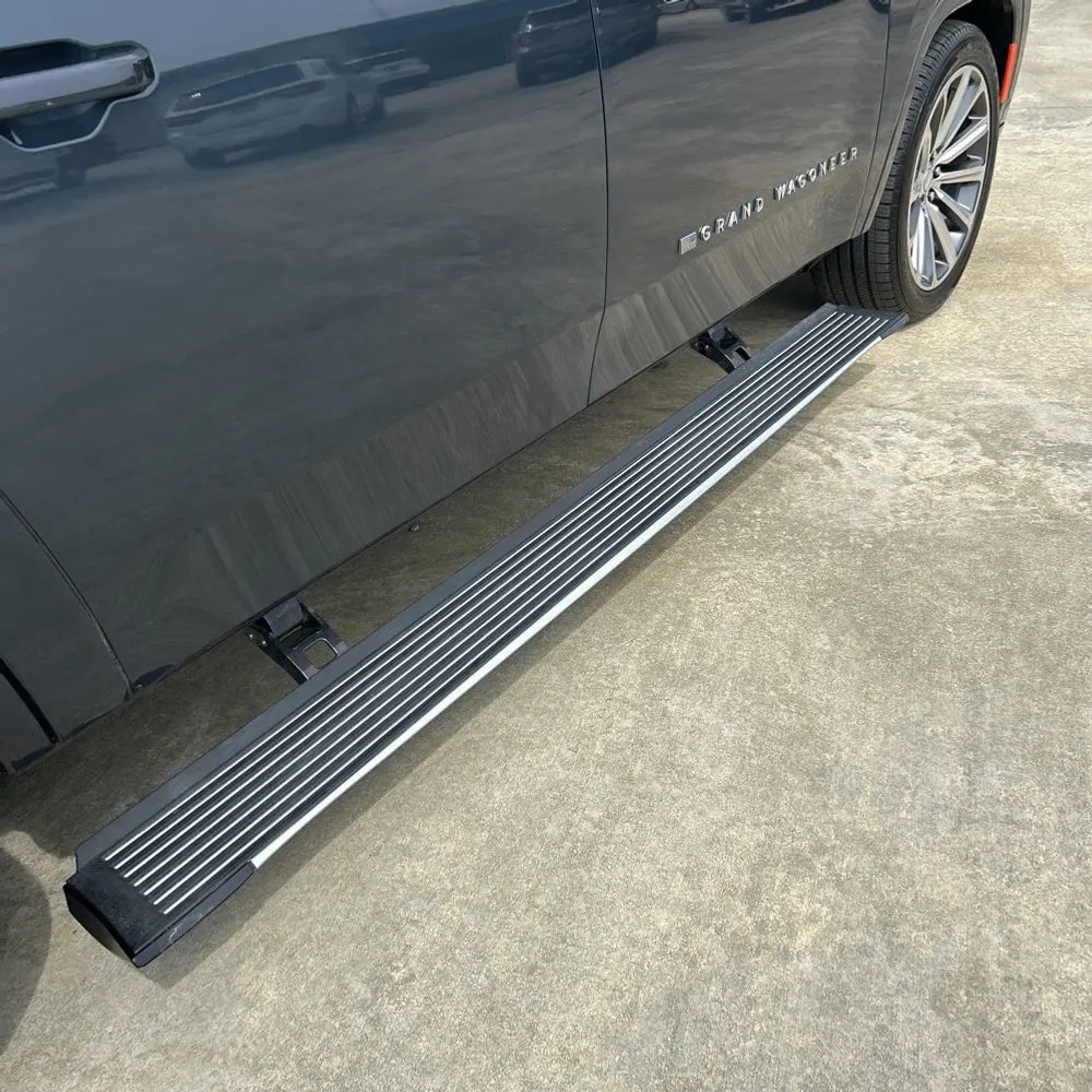 2023 Jeep Grand Wagoneer L Series II