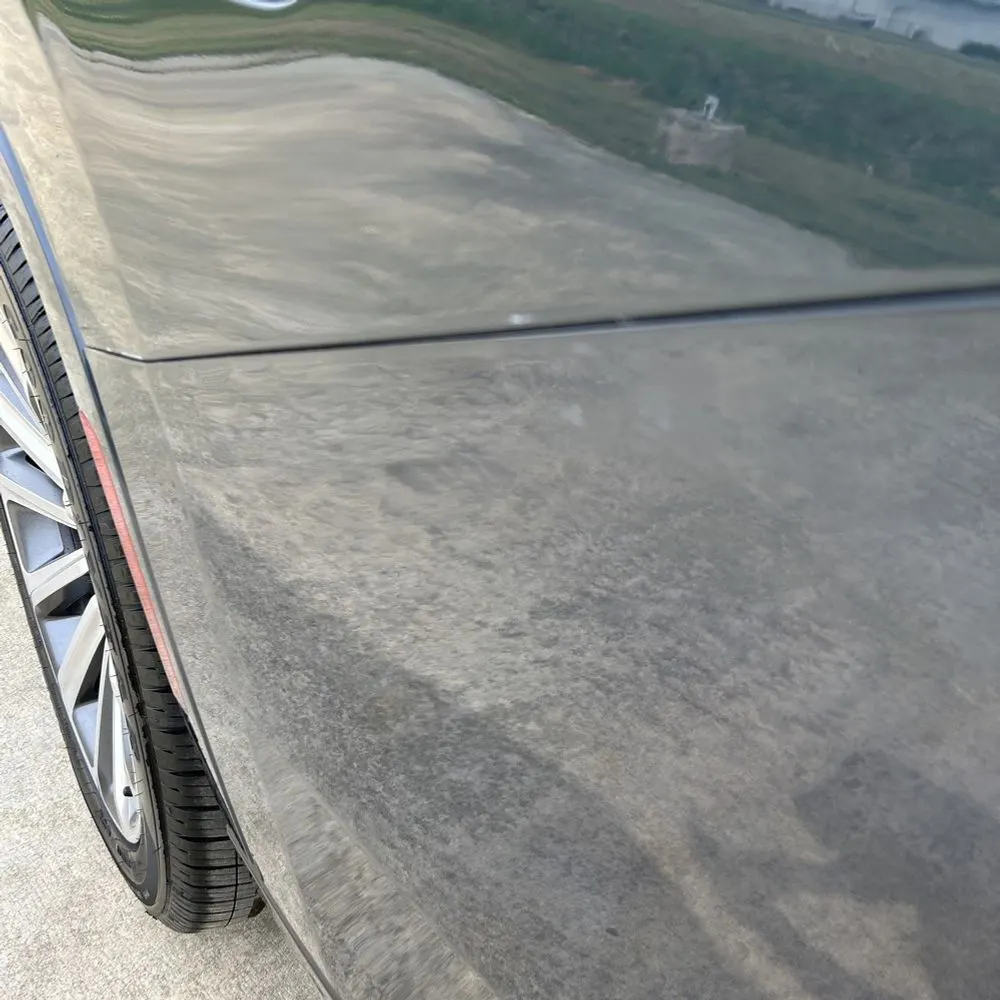 2023 Jeep Grand Wagoneer L Series II
